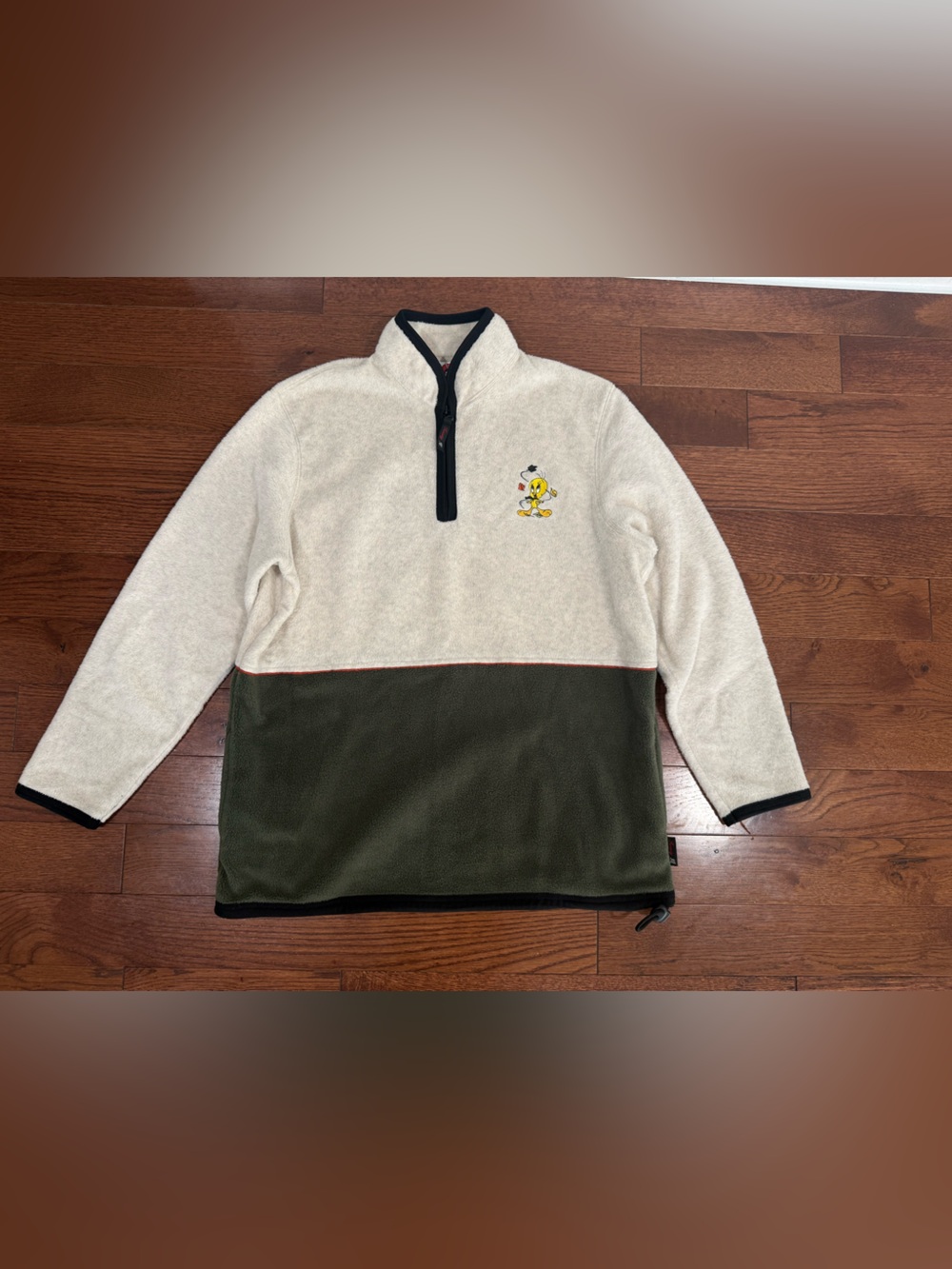 Vintage Looney Tunes Sweater